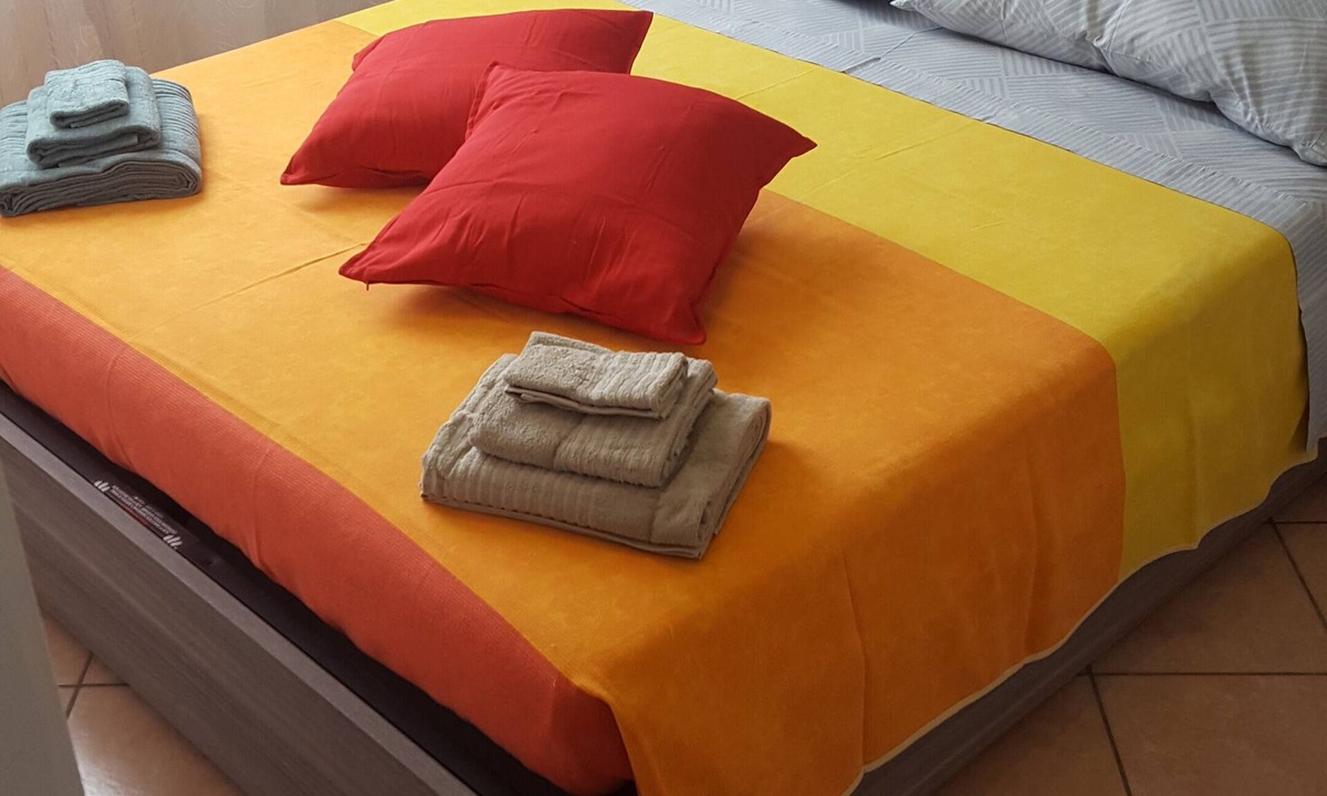 Bolognina Apartment | Cozy 5 minutes from the Fair, in a residential area, convenient to the center