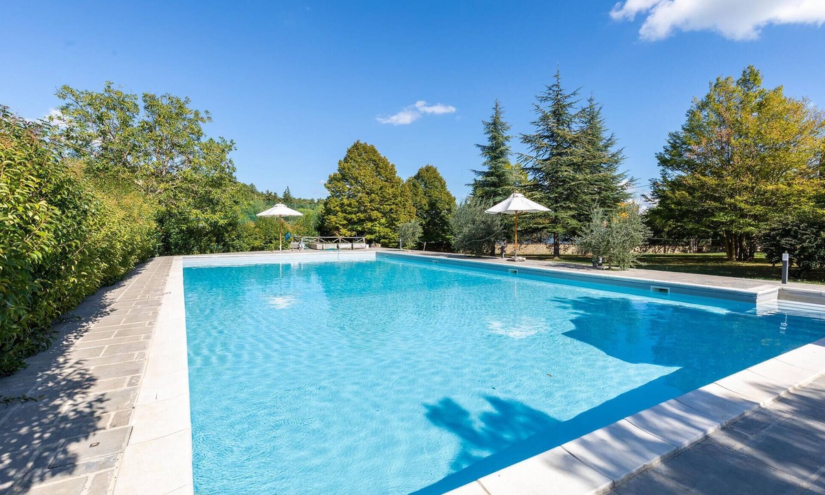 Monte Santa Maria Tiberina Apartment | Cozy apartment in Monte S.M.Tiberina PG