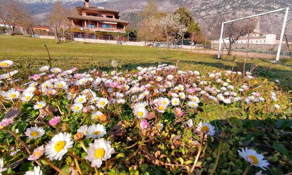 Badia Apartment | Cozy apartment in villa in the green heart of Abruzzo