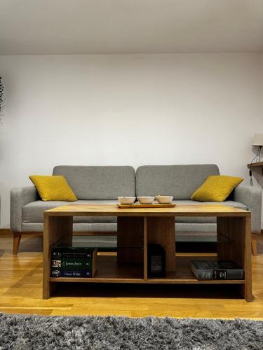 Nis Apartment | Cozy Apartment 'Nest'