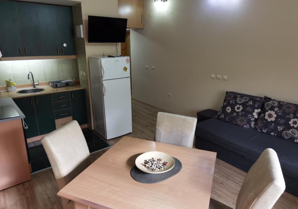 Jagodina Apartment | Cozy apartment sa parkingom pogodan za dnevni odmor