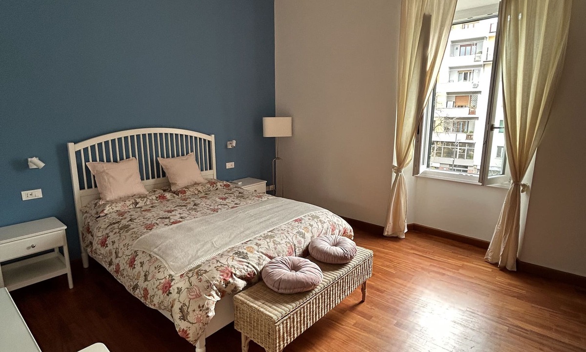 Careggi Rifredi Apartment | Cozy family apartment near the center, accessible by car.
