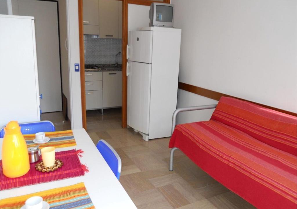 Bibione Pineda Apartment | Cozy flat in the nature near Bibione beach
