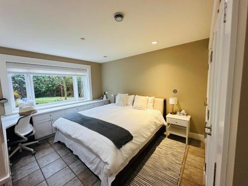 Dunbar House | Cozy Home in Dunbar