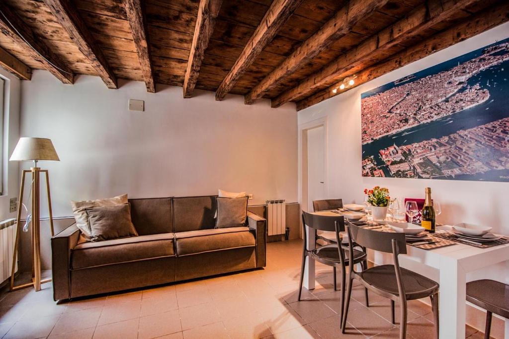 Castello House | Cozy House-close to Biennale and St. Mark Square