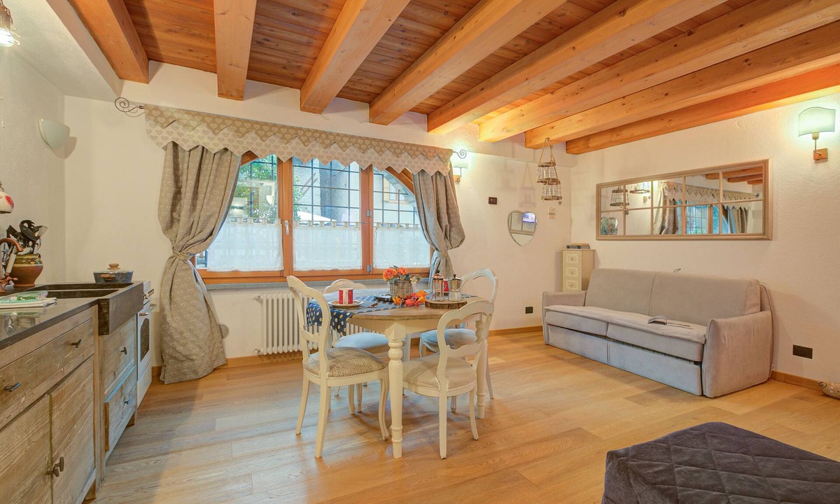 Bardonecchia Apartment | Cozy Nest In Bardonecchia, Bardonecchia, Italy