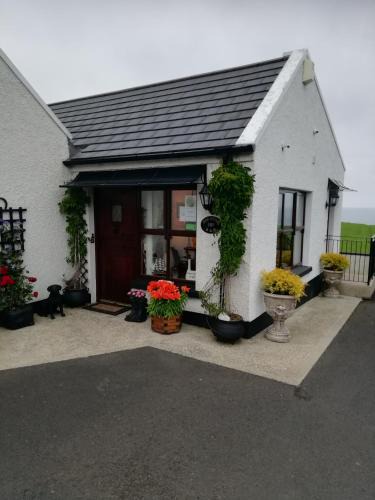 Dunseverick Apartment | Craig Cottage Self-catering