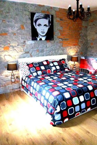 Loro Ciuffenna Apartment | Crocino