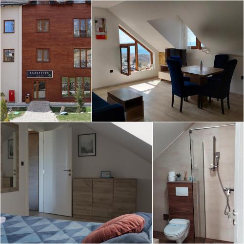 Lisina Apartment | Ctrl Alt Del Apartment S76