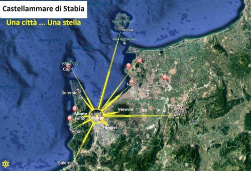 Castellammare di Stabia House | Cuore di Stabia
