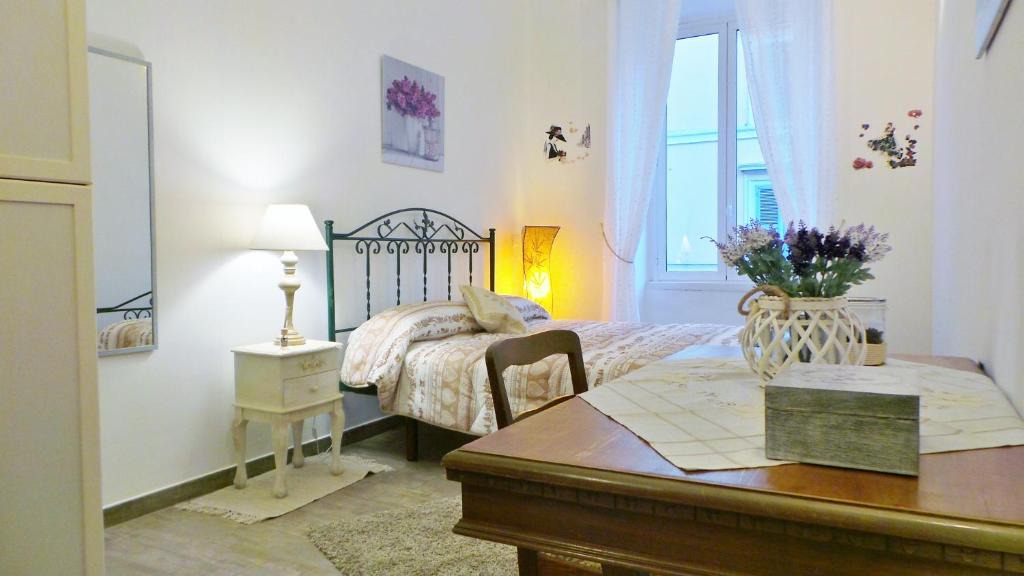 Testaccio Apartment | Cuore di Testaccio Apartment