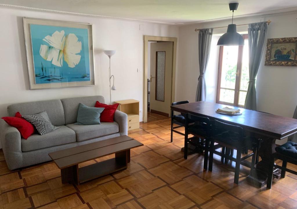 Morgex Apartment | Dépendance 1816