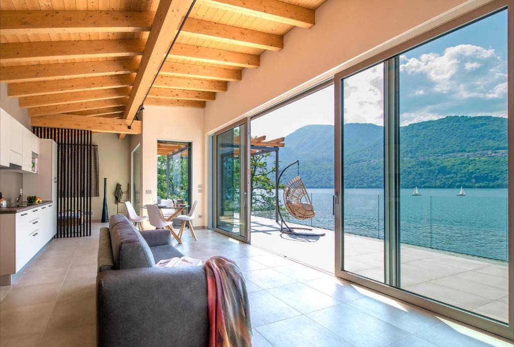 Agrano Apartment | d'Ocalée Holiday Experience lago d'Orta