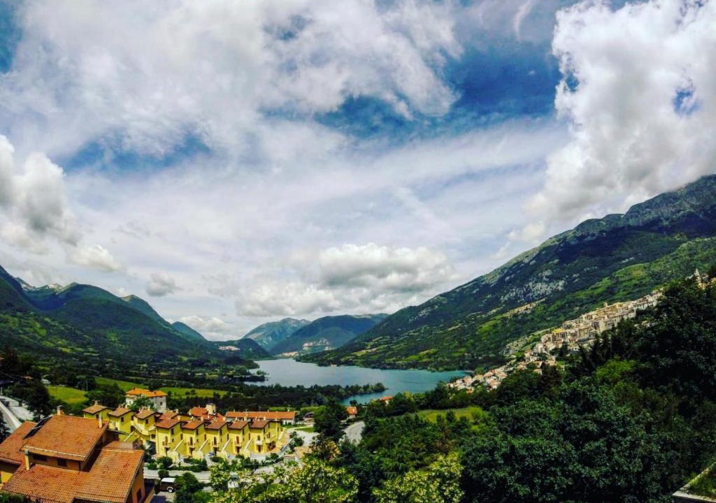 Barrea Apartment | Da Clara e Raffaele