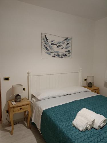 Grottammare Apartment | Da Margot - Appartamento al mare