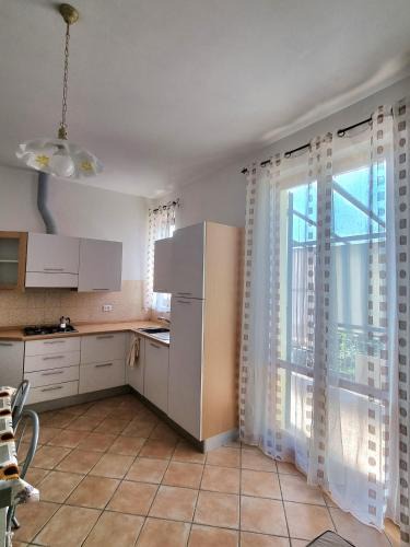 Castellina Scalo Apartment | Da nonna Cri, appartamento nel Chianti