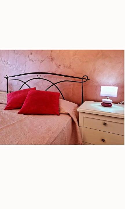 Castellammare di Stabia Apartment | Da nonna Lina
