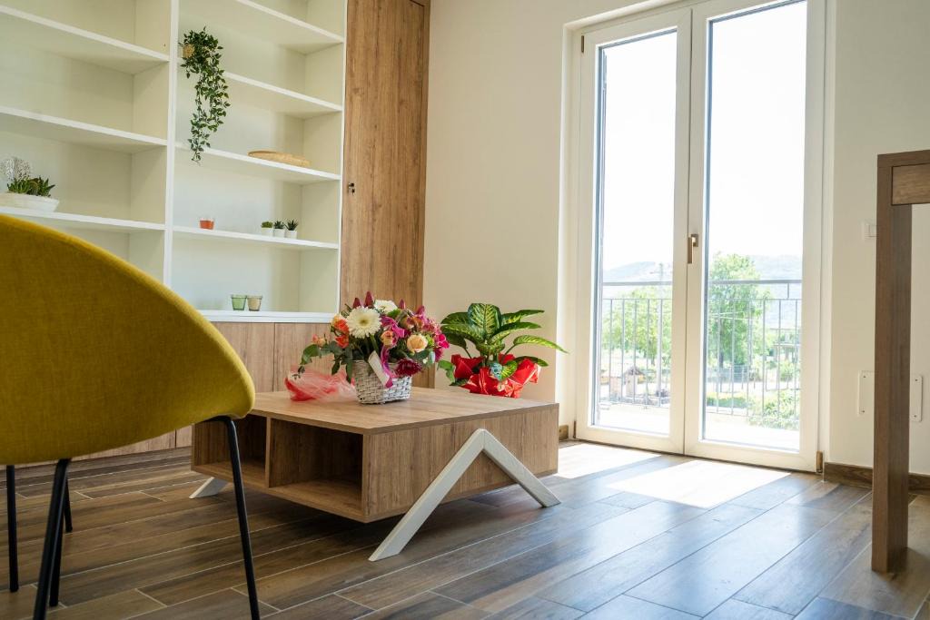 Padula Bed & Breakfast | Da zia Giò