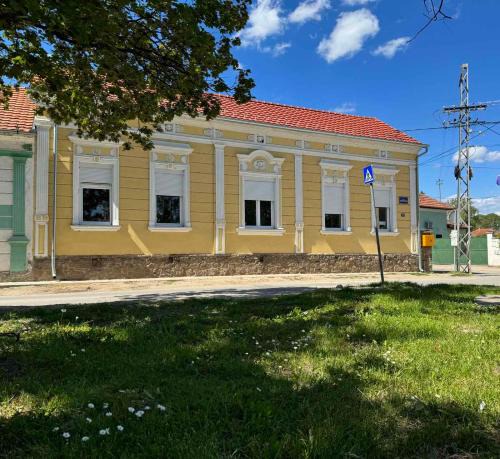 Sremski Karlovci Villa | DANA GUEST HOUSE