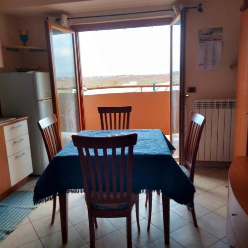 Pomezia Apartment | Daniele's home close to Rome