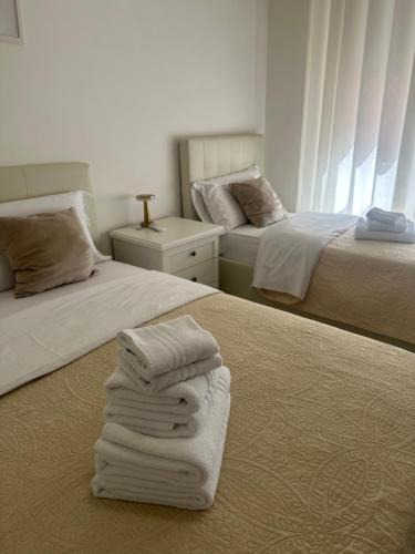 Casal Bertone House | Days In Rome