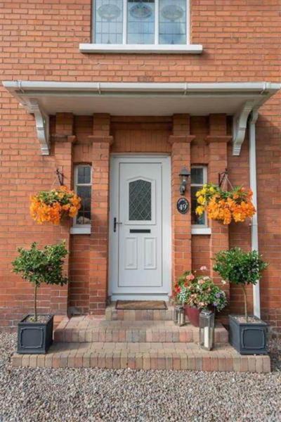 Belfast Central District Apartment | Delightful Family Home