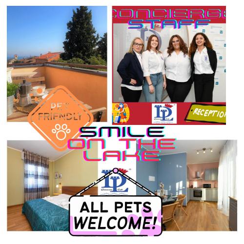 Desenzano del Garda Apartment | DesenzanoLoft Smile On The Lake