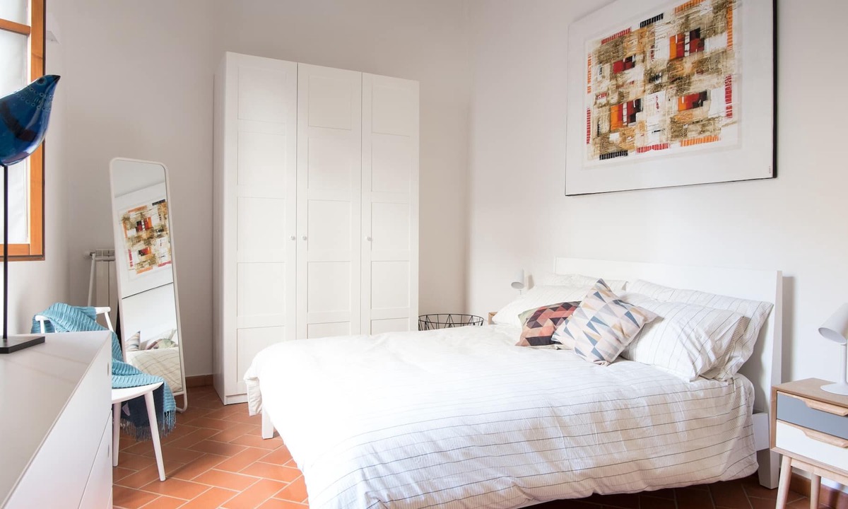 Santa Maria Novella Apartment | Design Apt Florence-Hosted by Sweetstay