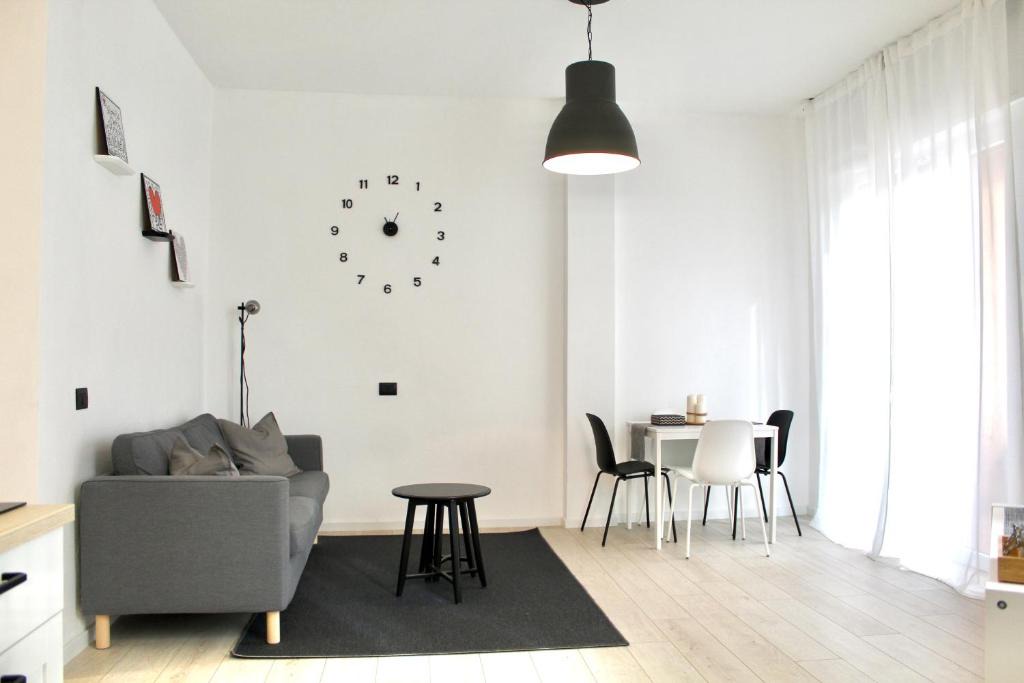 Lainate Apartment | Design Moderno in Centro - Lainate- Rho Fiera