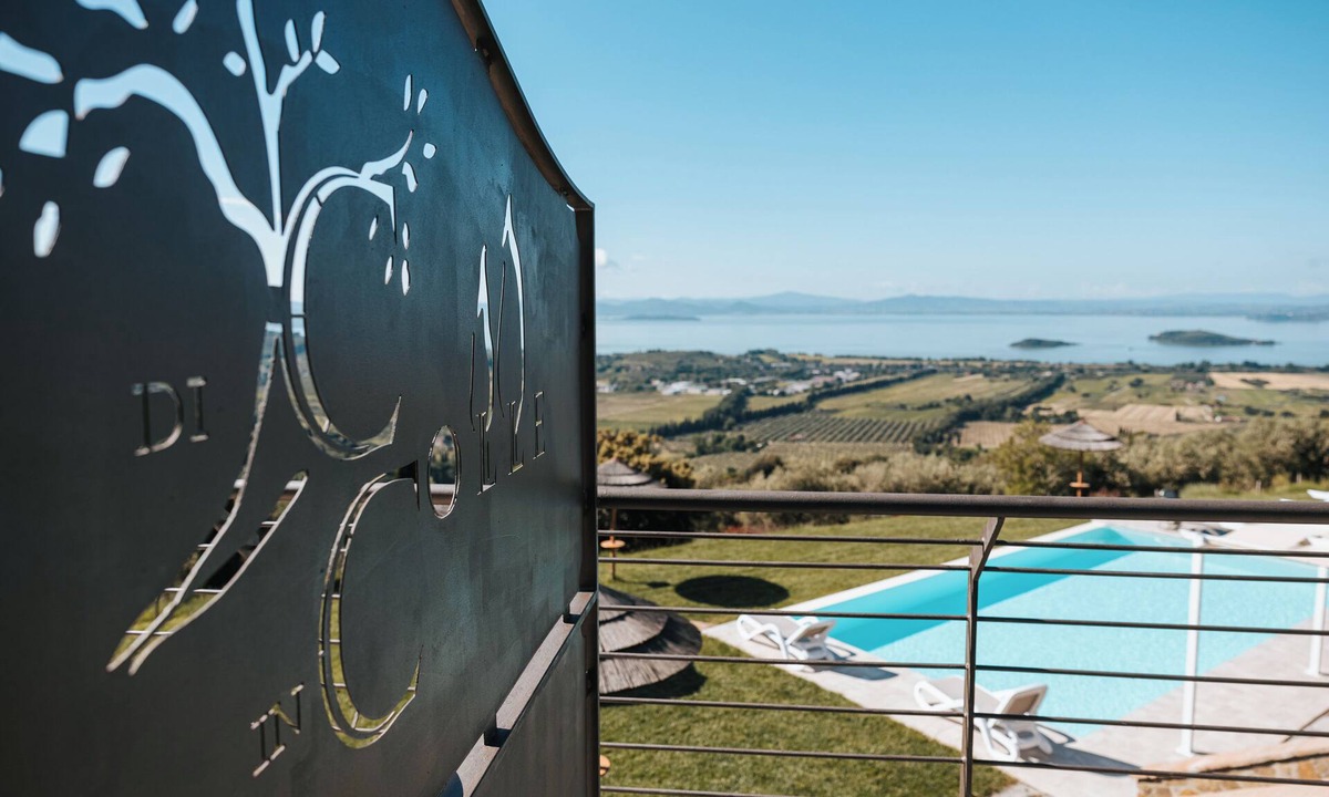 Passignano sul Trasimeno Other | Di Colle in Colle