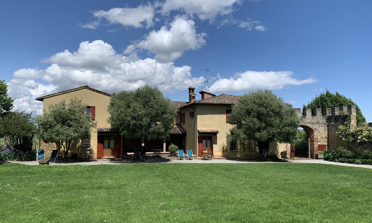 Rezzano Apartment | di Magnano by Interhome