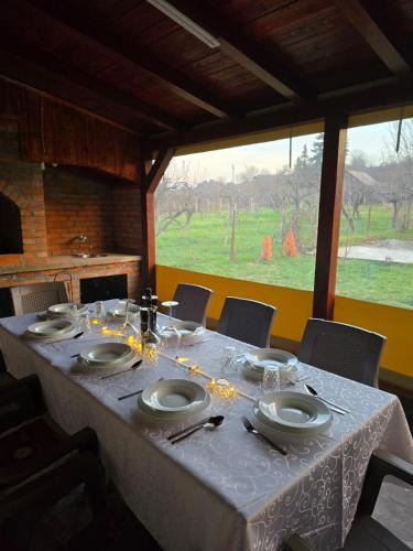 Inija House | Diamond House Rent Vikendica