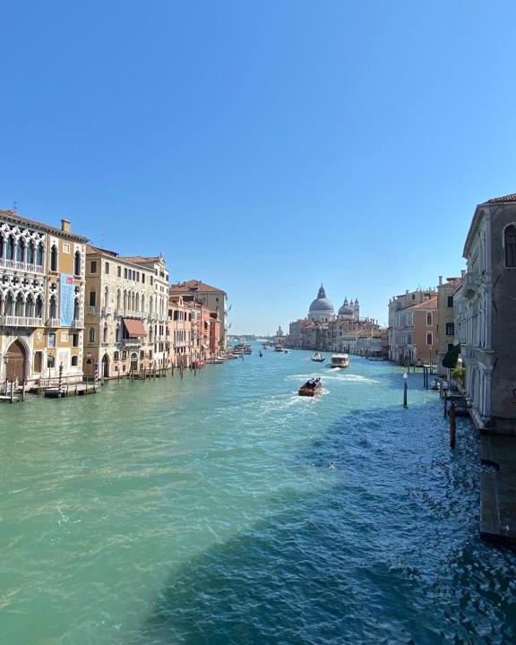 Dorsoduro Apartment | Dimora Contarini Charm Apartment on Grand Canal