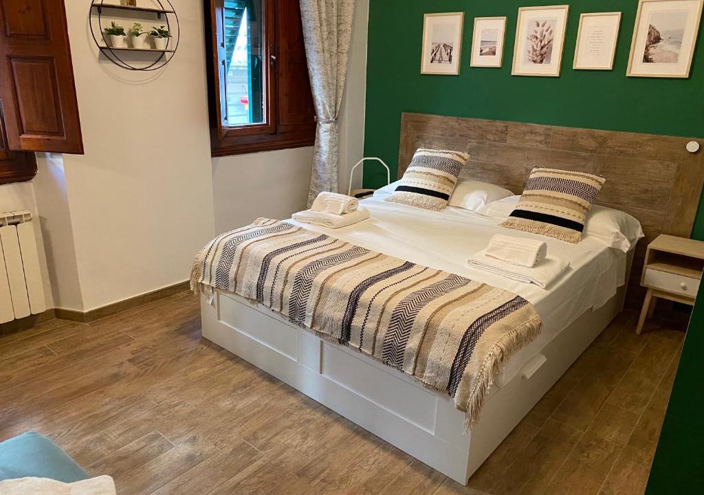 Santa Maria Novella House | Dimora Dionisio B&B