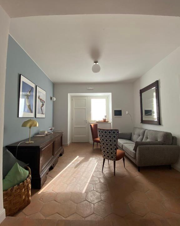 Norcia Apartment | Dimore Norcia Residenza Via Galileo 3