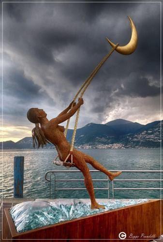 Iseo Apartment | DINO'S HOME
