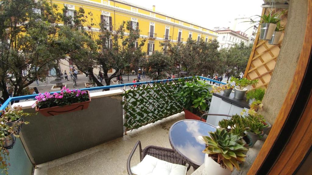 Pescara Bed & Breakfast | Domus Corso Umberto 18 B&B