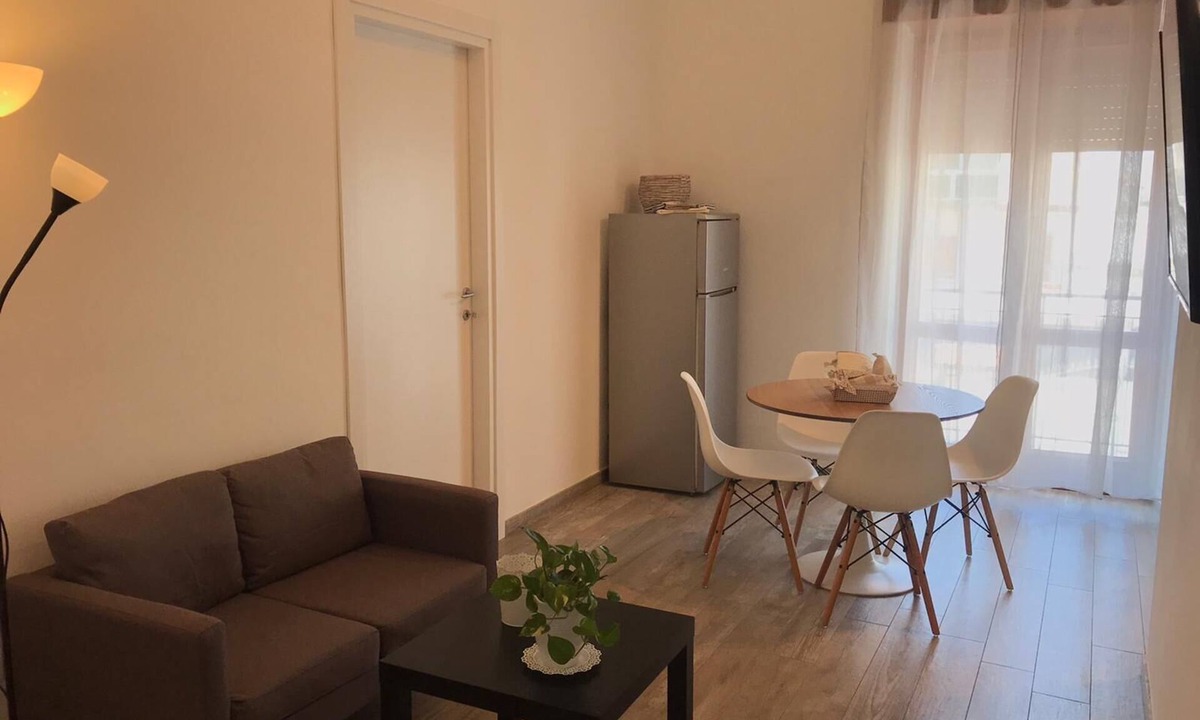 Castellammare di Stabia Apartment | Domus127 | Apartment + terrace