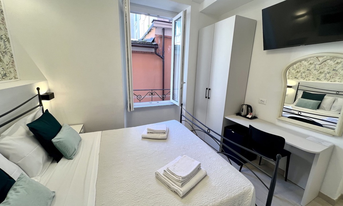 Monterosso Al Mare | Borgo Antico