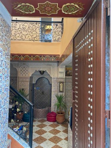 Quartier Al Adarissa Hostel | Downtown Hostel