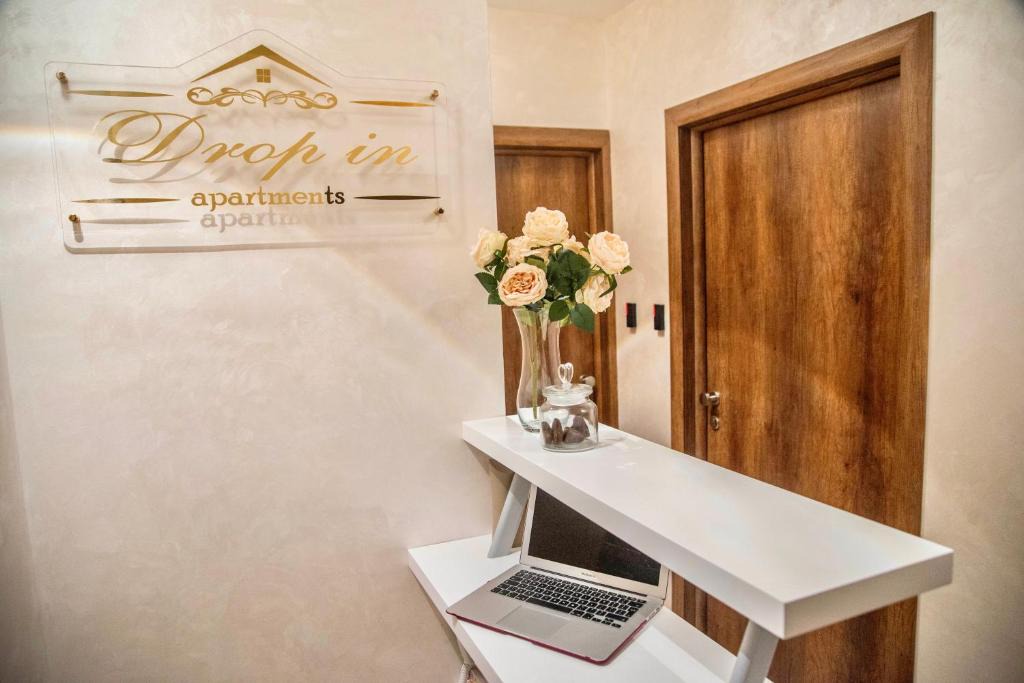 Slavija Apartment | Drop In Apartments