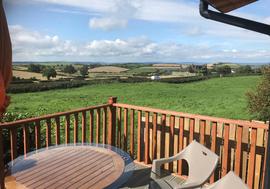 Portaferry House | Drumlin View Cabin 21c Deerpark Road
