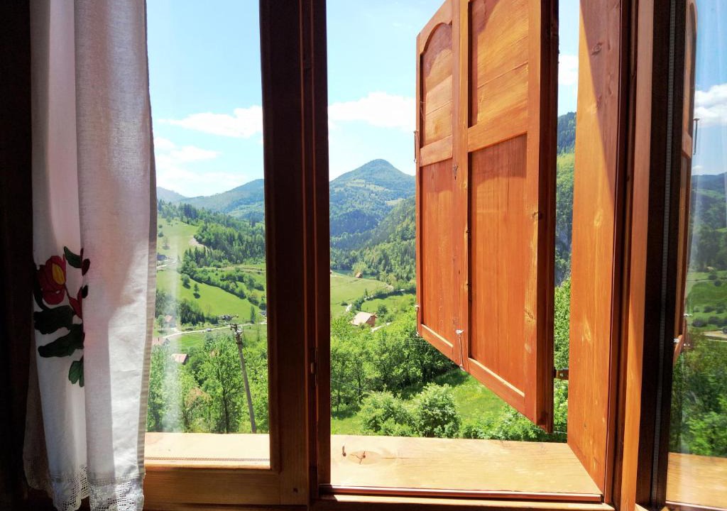 Bajina Basta House | Drvene kuće ŠUŠKA - Wooden Houses SUSKA