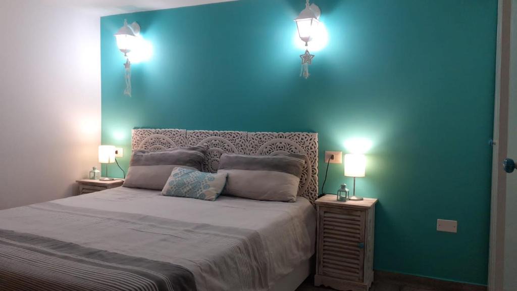 Quartieri Spagnoli Apartment | Due passi a Chiaia
