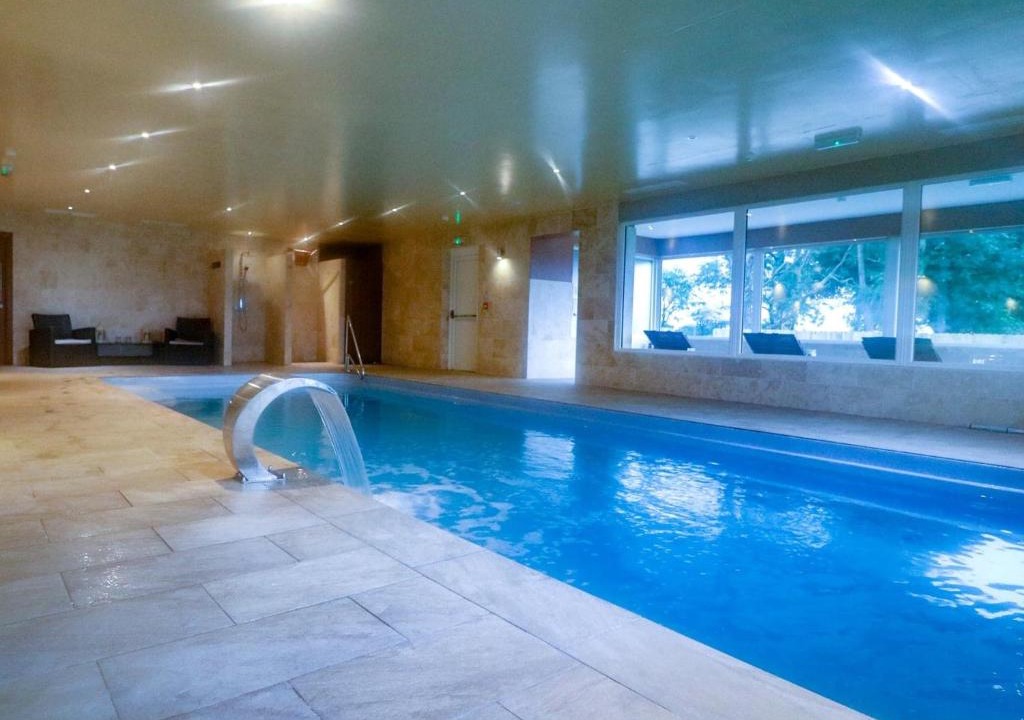 Ballyeaston House | Dunamoy Cottages & Spa