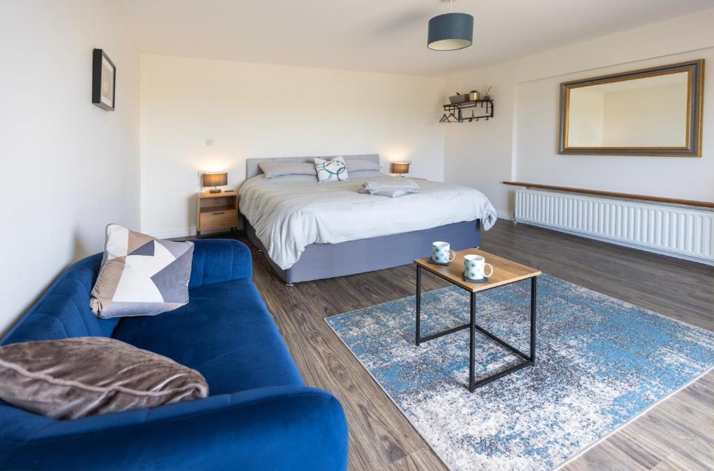 Ballymoney Apartment | 'Dunluce', Causeway Coast Retreats