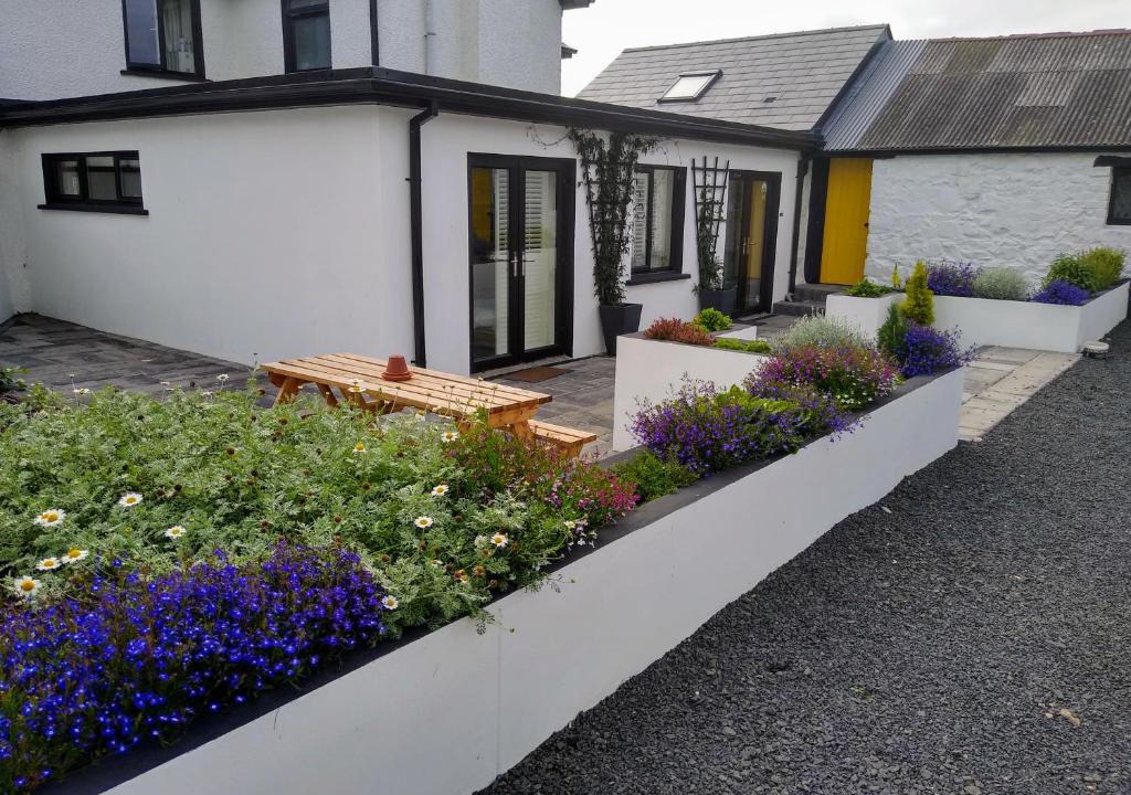 Dunseverick Apartment | Dunseverick Ramblers Rest