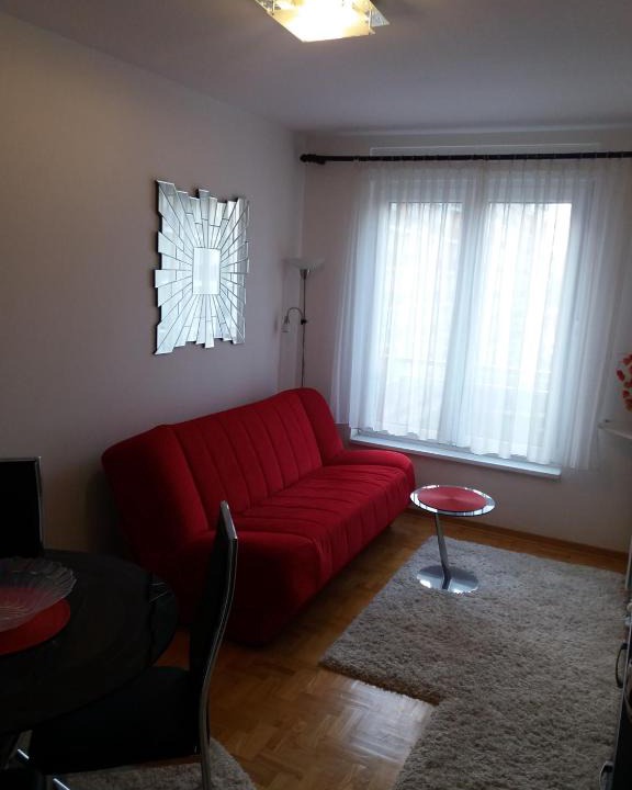 Vozdovac Apartment | Dvokrevetni Apartment Stepa