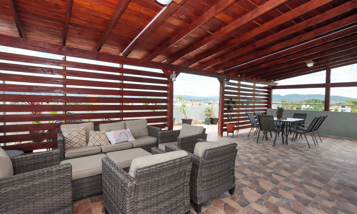 San Cristobal Apartment | Edificio Amber