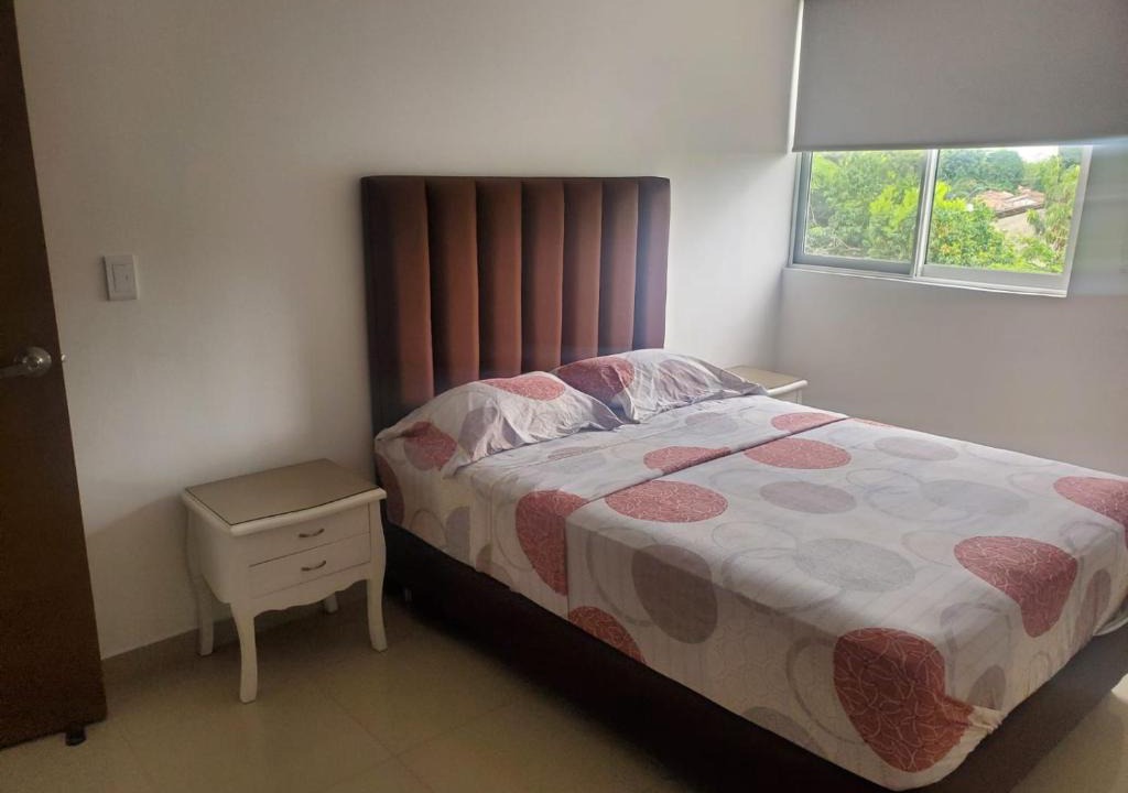 Cali Apartment | Edificio Jar